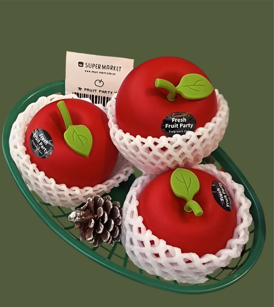 Apple Home Fragrance Diffuser