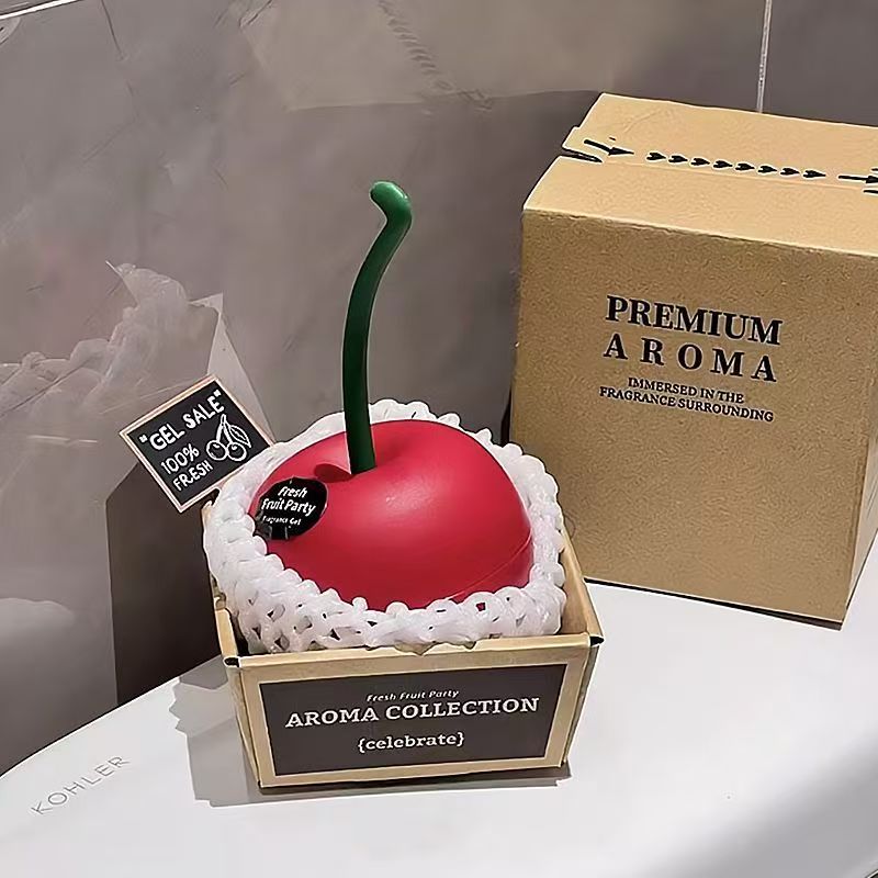 Apple Home Fragrance Diffuser